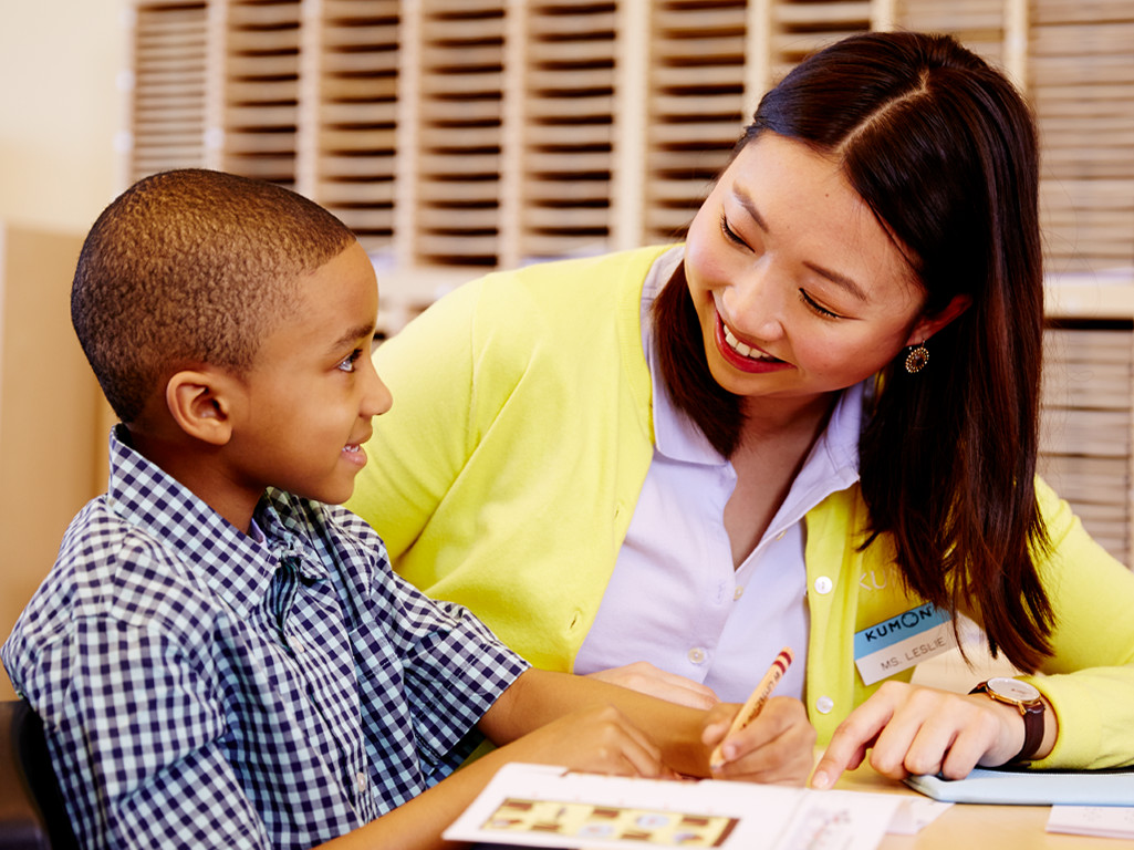 Kumon of Rancho Cucamonga — Daycare in Rancho Cucamonga, CA (photo 2 of 3)