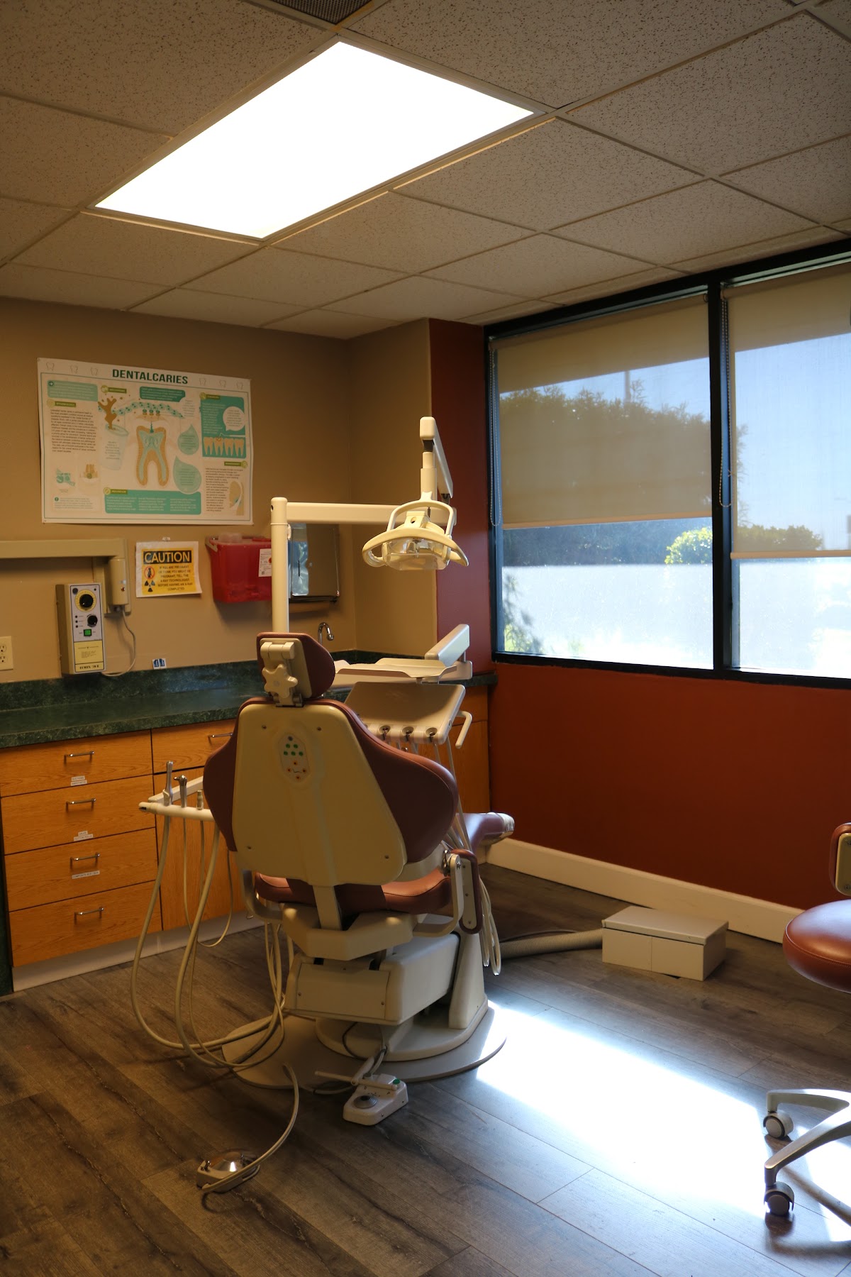 Ponderosa Dental Group — General Dentist in Rancho Cucamonga, CA (photo 3 of 3)