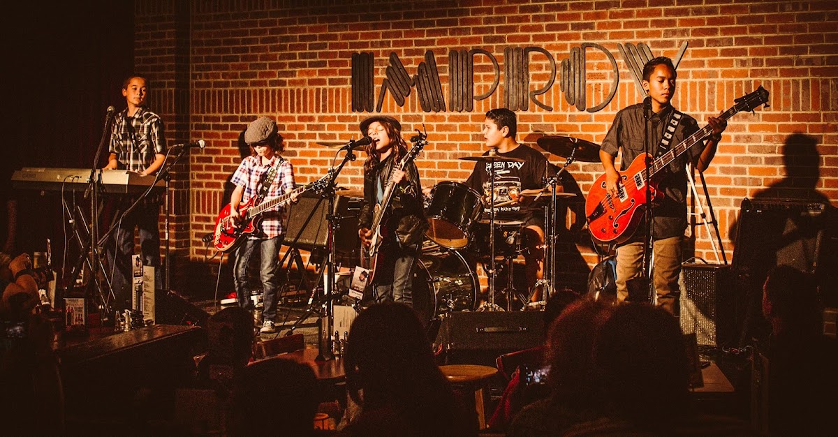 Rockstars of Tomorrow Rancho Cucamonga — Private School in Rancho Cucamonga, CA