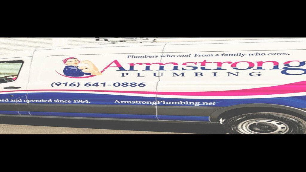 Armstrong Plumbing — Plumber in Sacramento, CA