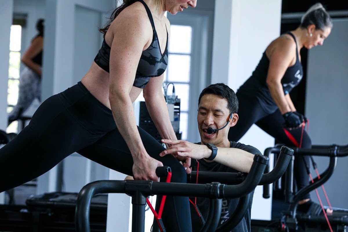 InstaPhysique – Arden — Gym in Sacramento, CA