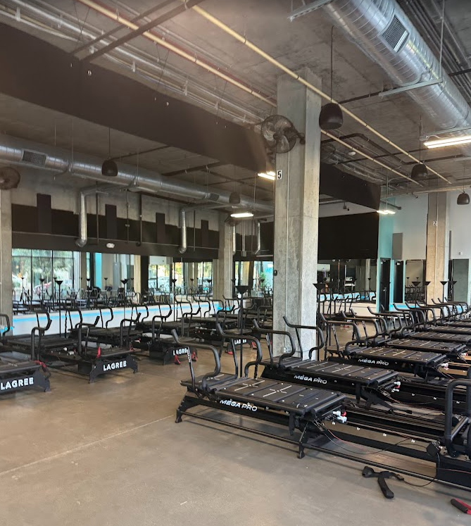 InstaPhysique – Midtown — Gym in Sacramento, CA