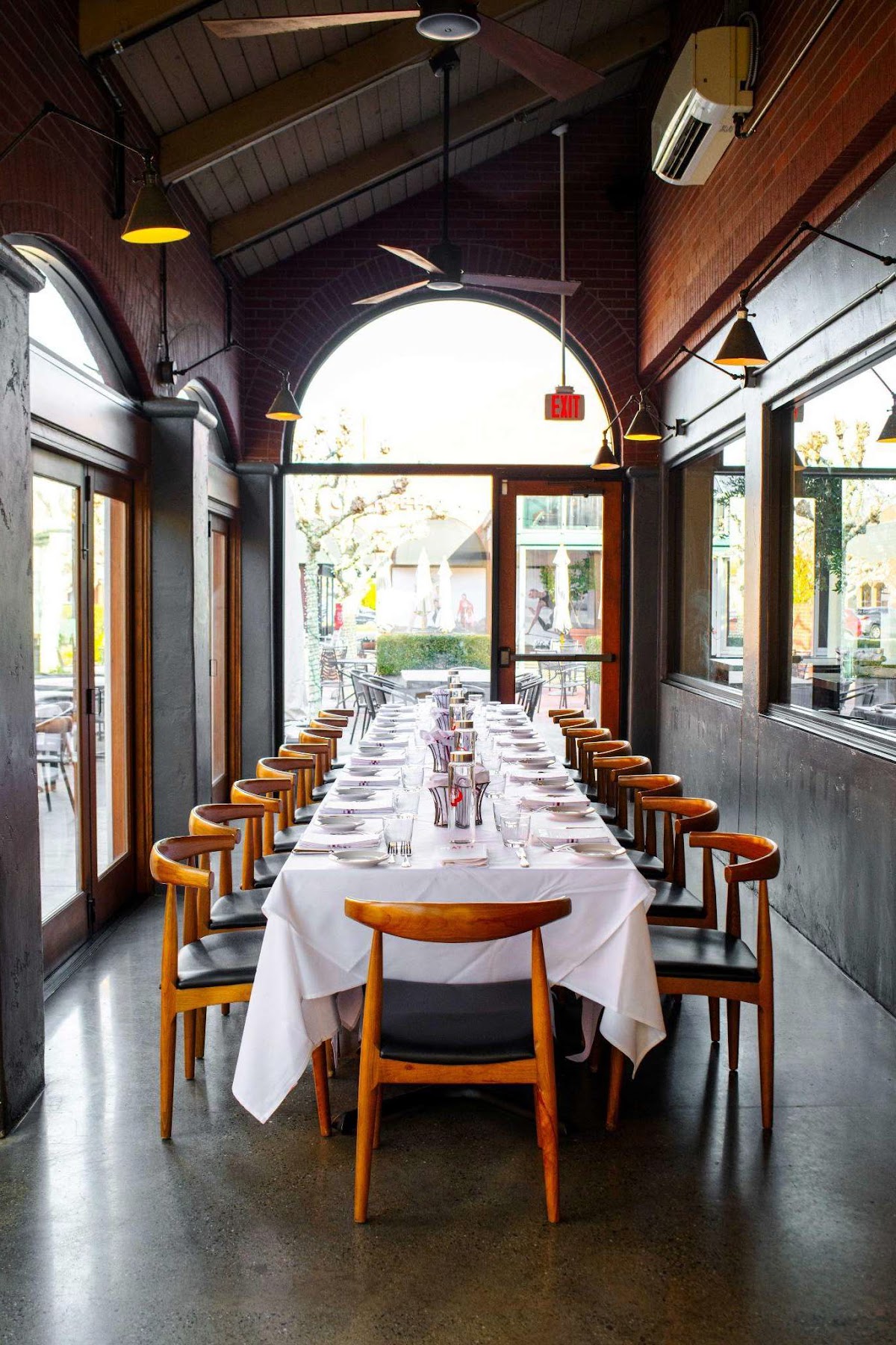 Piatti Sacramento — Italian Restaurant in Sacramento, CA