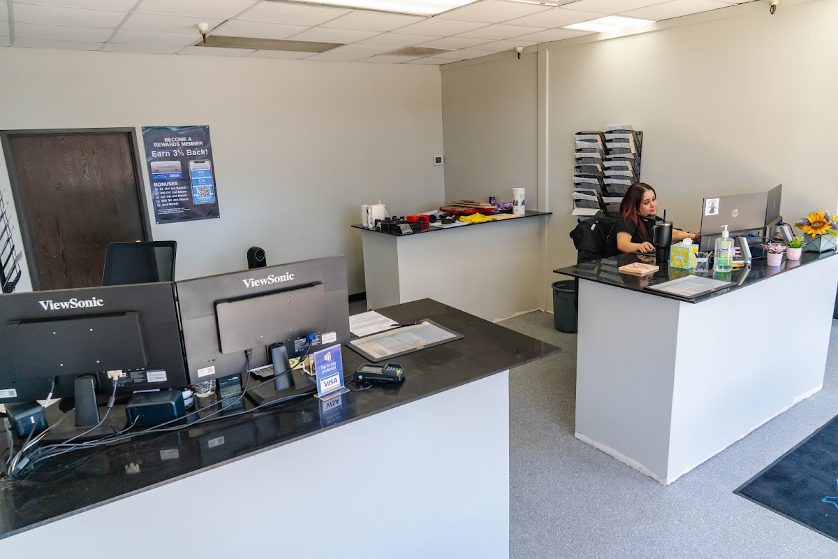 Sacramento Specialty Automotive — Auto Repair Shop in Sacramento, CA (photo 3 of 3)