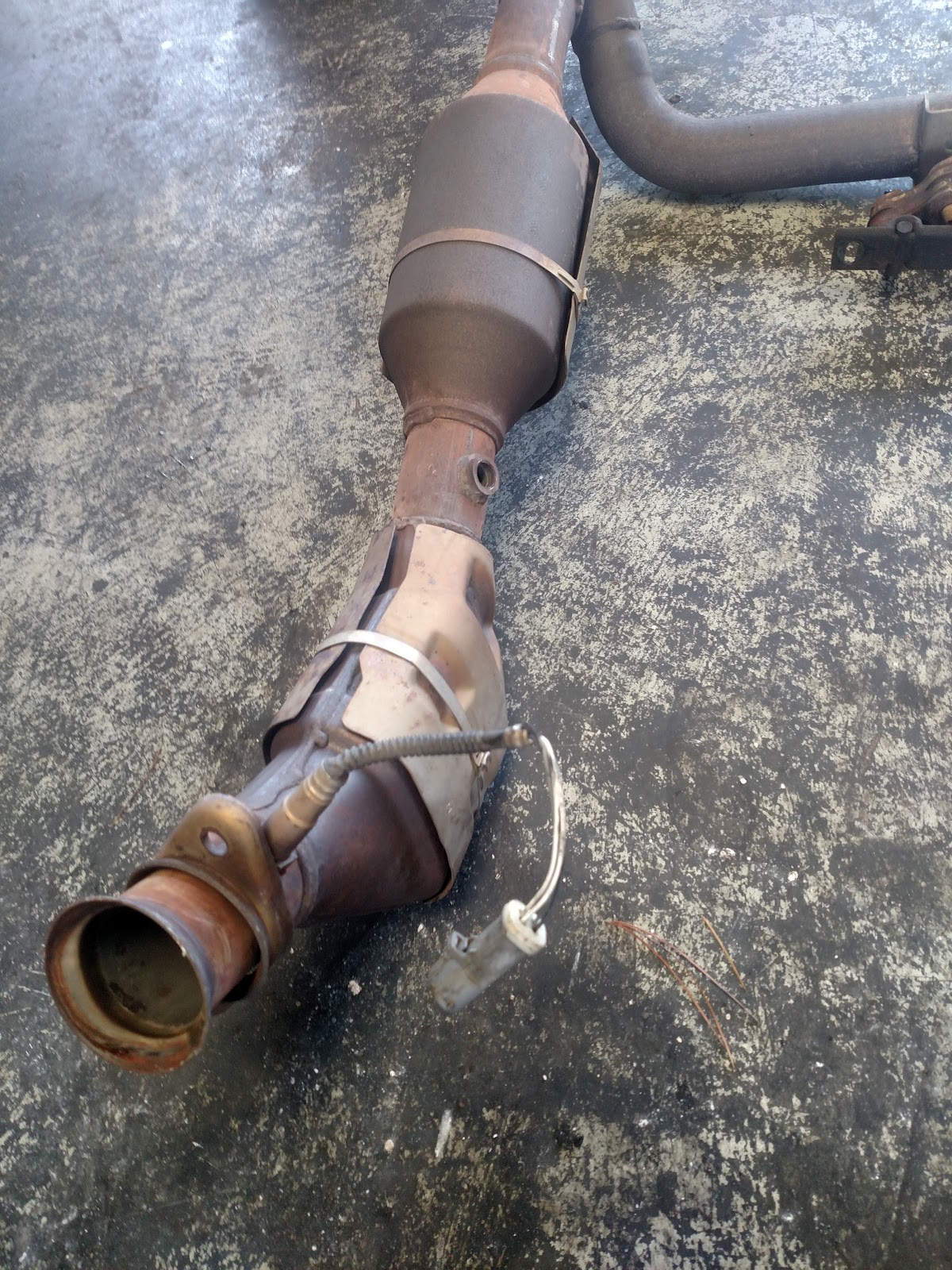 1 Stop Auto Care — Auto Repair Shop in Salinas, CA (photo 2 of 3)