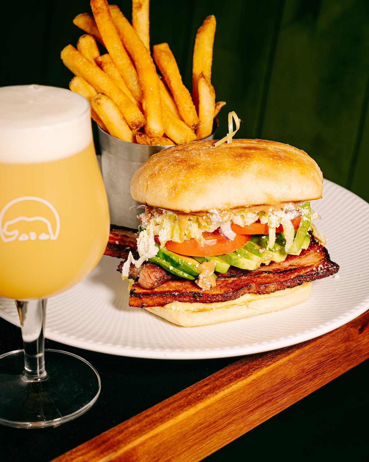 Alvarado Street Brewery Oldtown Taproom — Food & Drink in Salinas, CA (photo 2 of 3)
