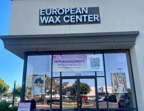 European Wax Center Salinas — Beauty Salon in Salinas, CA (photo 2 of 3)