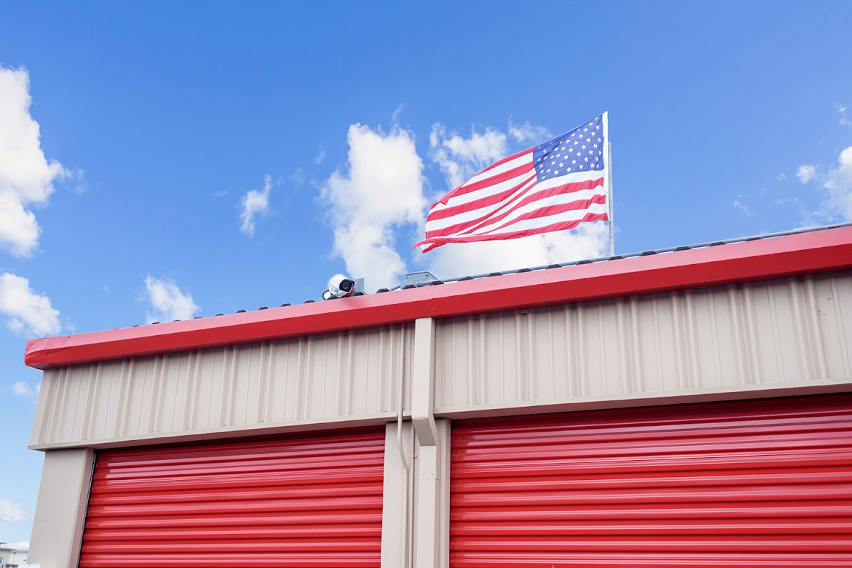 Security Public Storage Salinas — Self-Storage Facility in Salinas, CA (photo 2 of 3)