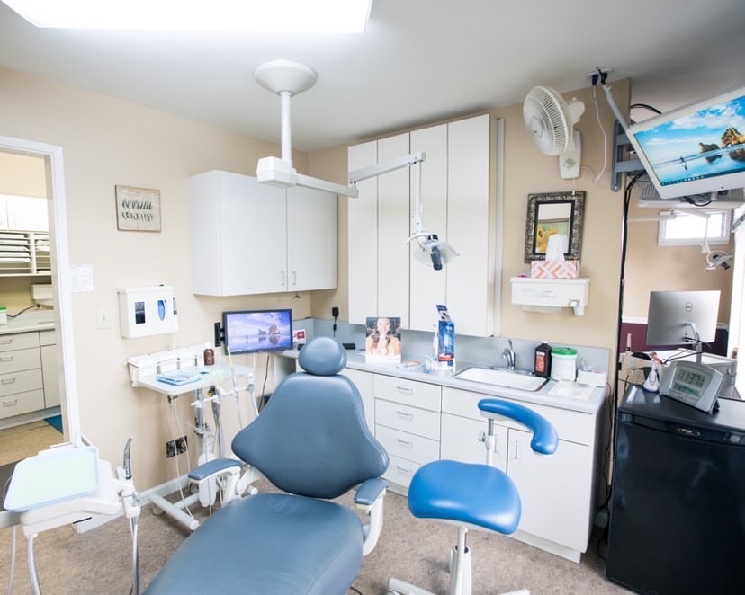TLC Dentistry — General Dentist in Salinas, CA (photo 3 of 3)
