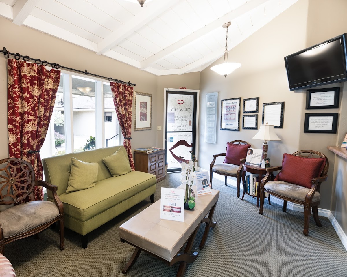 TLC Dentistry — General Dentist in Salinas, CA (photo 2 of 3)