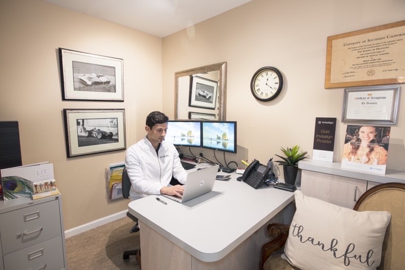 $99 welcome special at TLC Dentistry