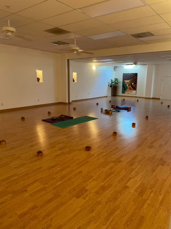 Yoga Salinas — Yoga Studio in Salinas, CA (photo 2 of 3)