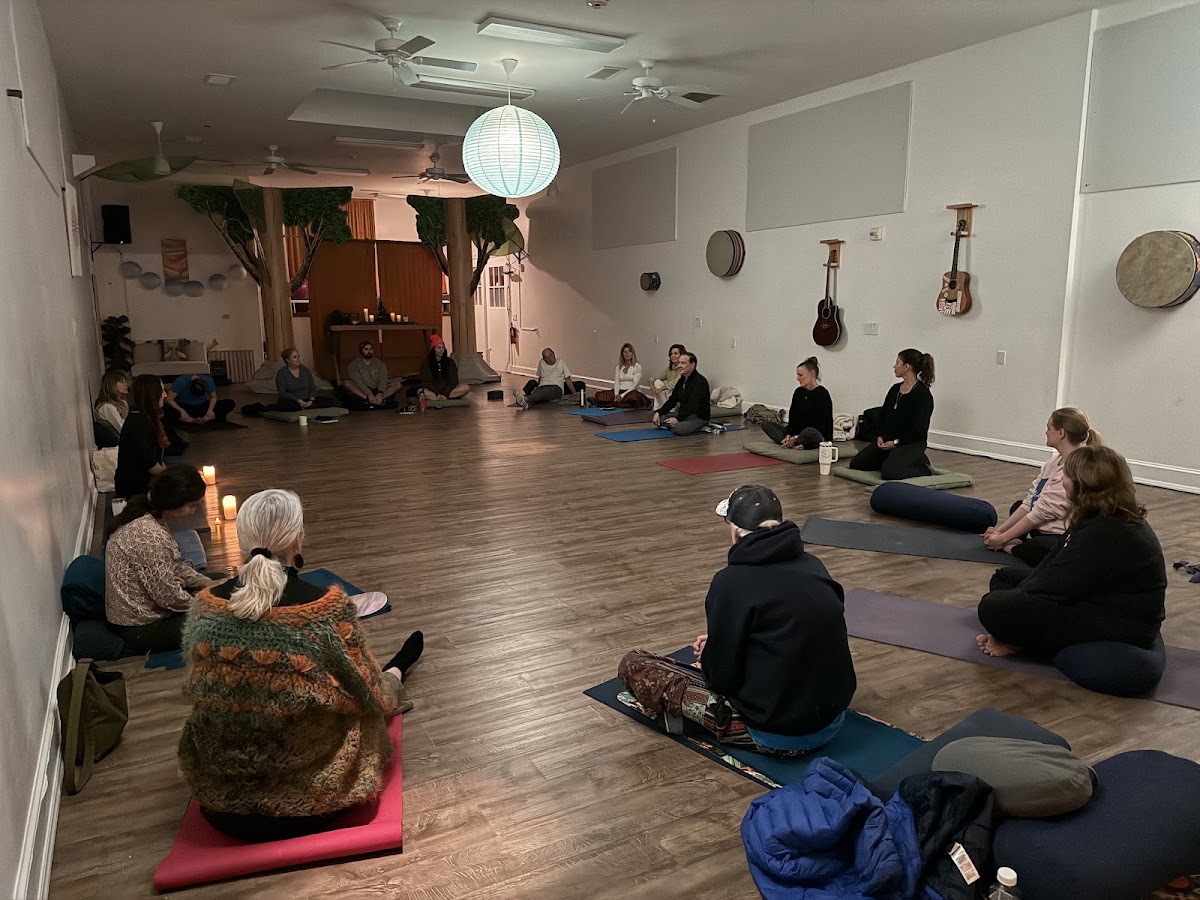 Home Studio Yoga — Yoga Studio in San Anselmo, CA (photo 2 of 3)