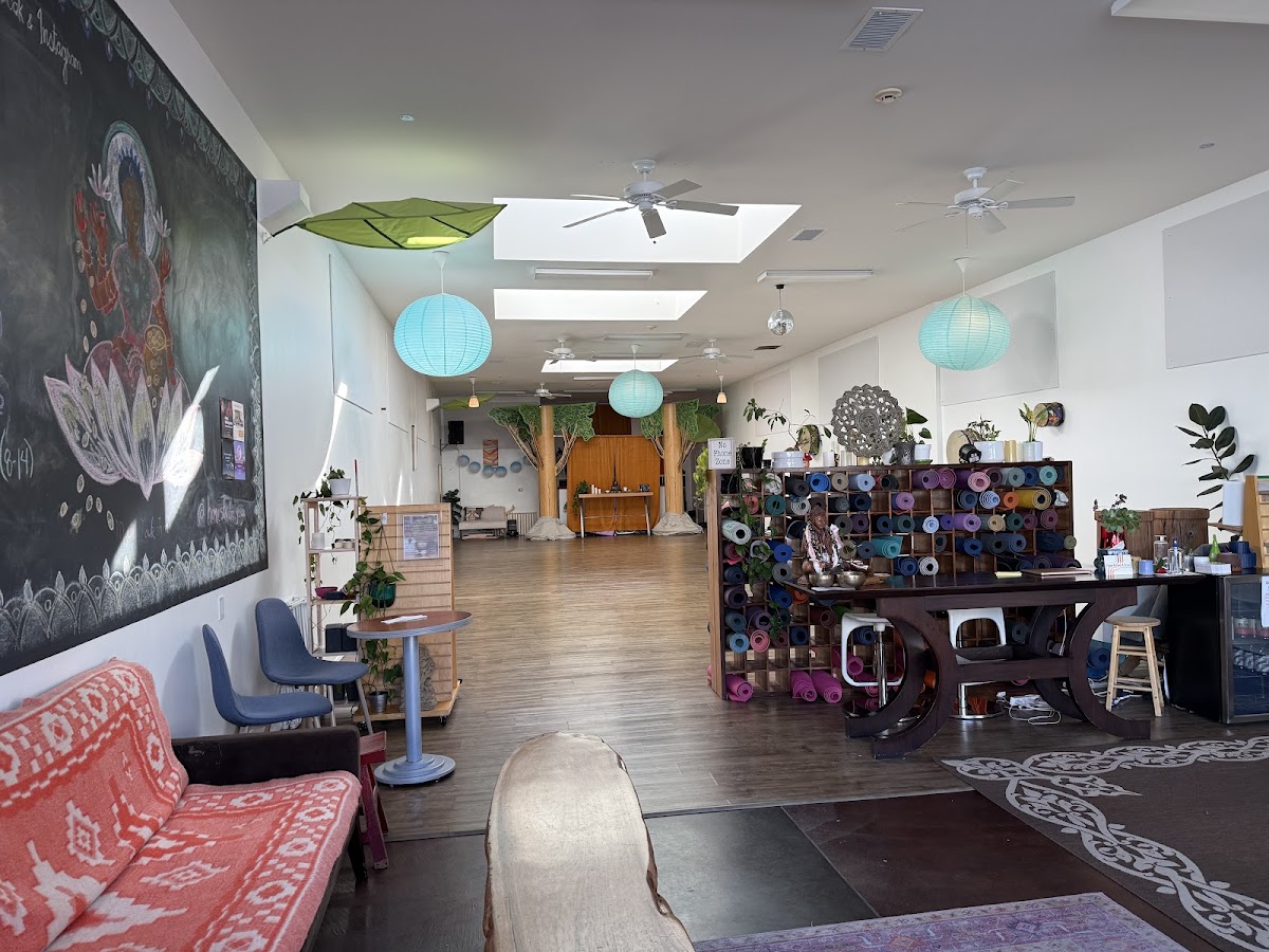Home Studio Yoga — Yoga Studio in San Anselmo, CA (photo 3 of 3)
