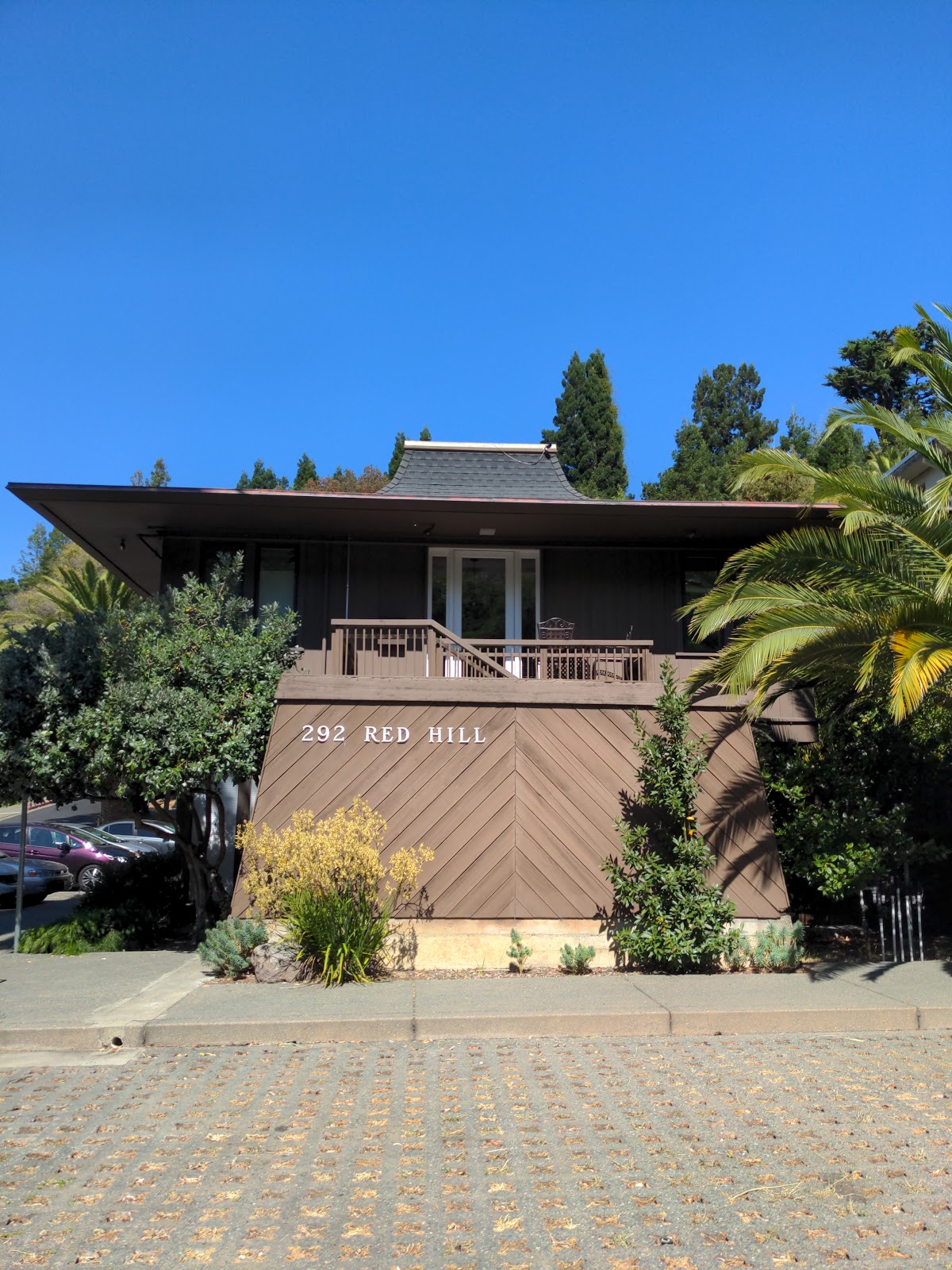 Serene Beings — Massage Spa in San Anselmo, CA (photo 3 of 3)