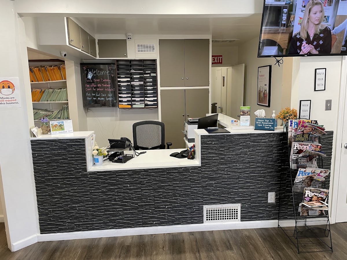 D Street Family Dentistry — General Dentist in San Bernardino, CA