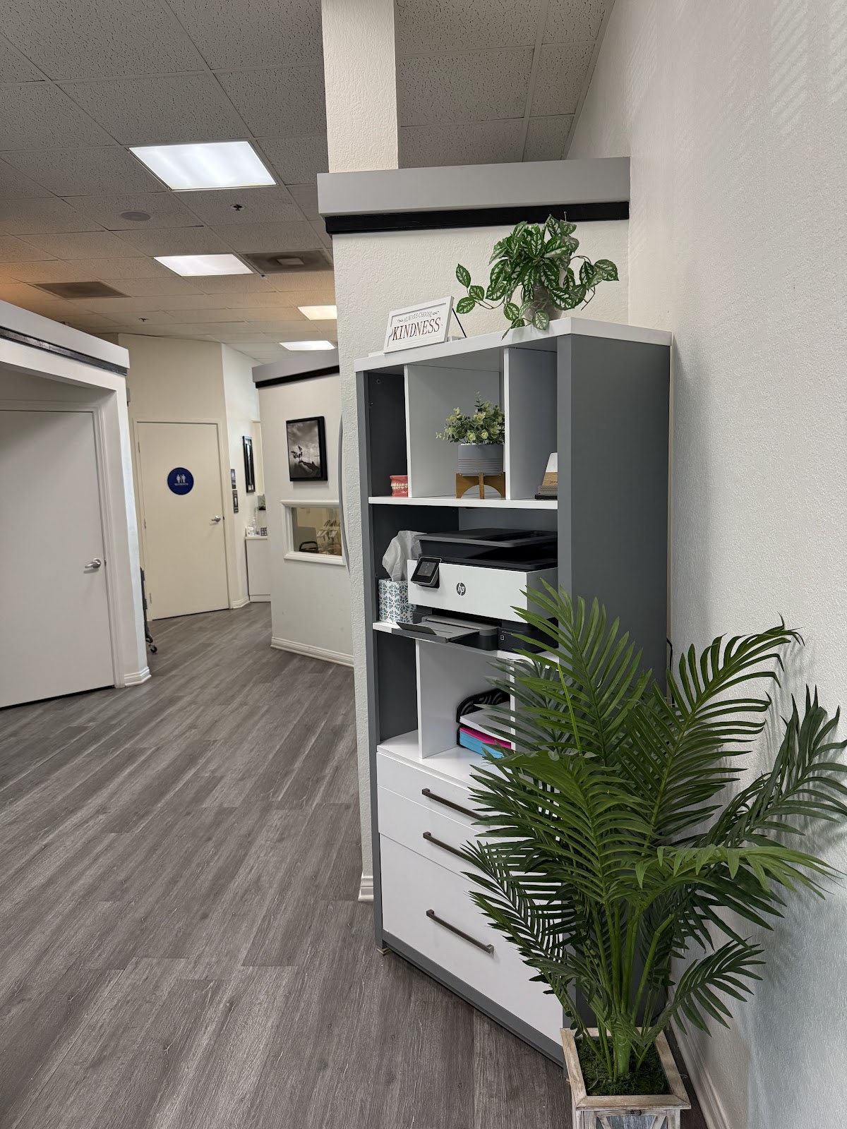 Dental Lounge — General Dentist in San Bernardino, CA (photo 3 of 3)