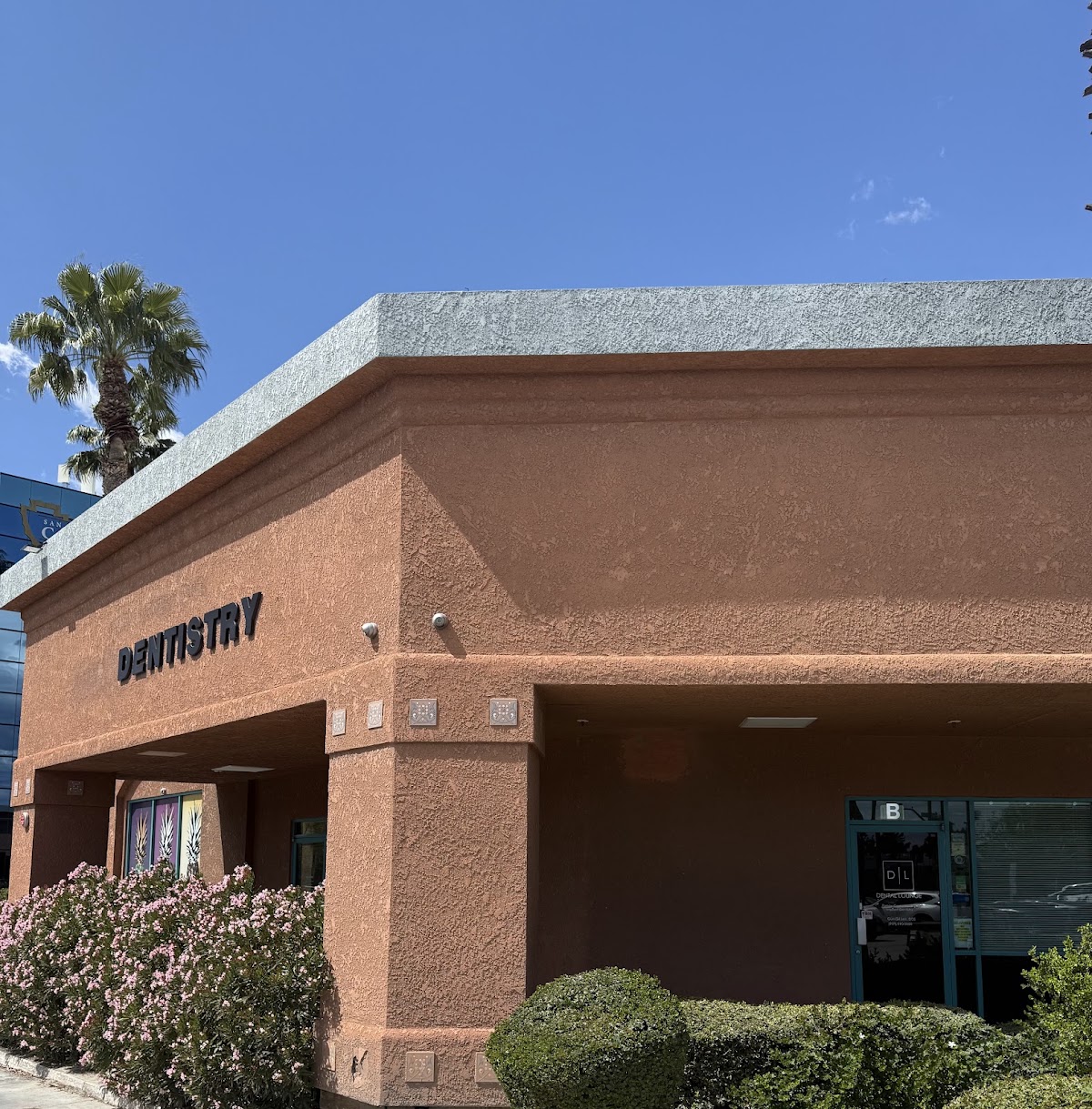 Dental Lounge — General Dentist in San Bernardino, CA (photo 2 of 3)