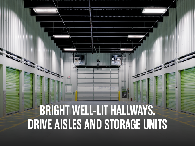 Extra Space Storage E Highland — Self-Storage Facility in San Bernardino, CA (photo 3 of 3)