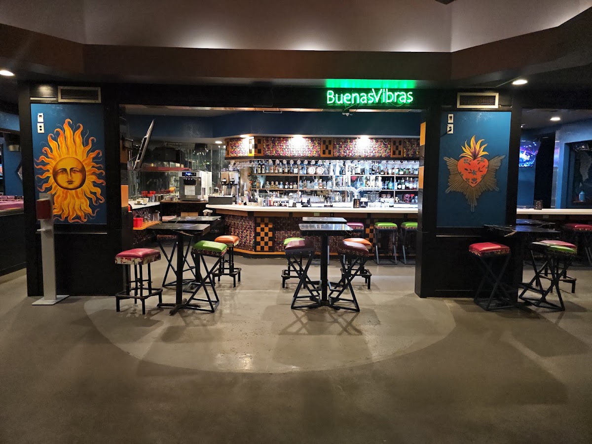 Kalaveras — Food & Drink in San Bernardino, CA