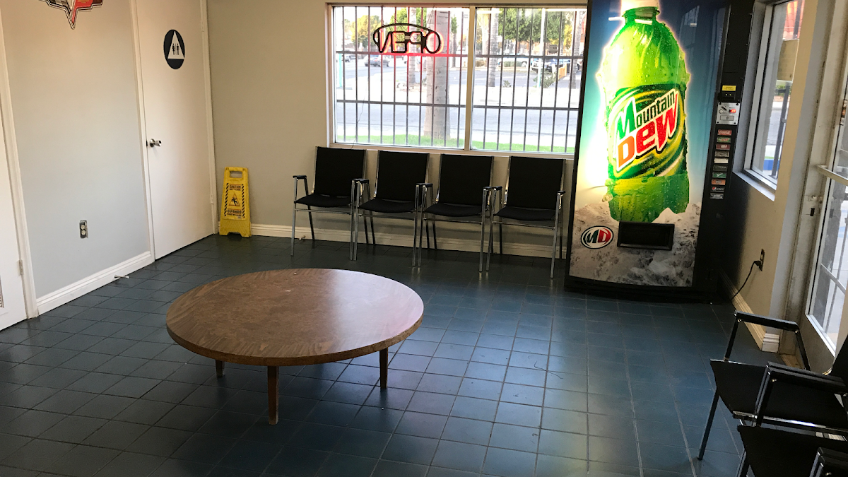 Minute Smog — Auto Repair Shop in San Bernardino, CA