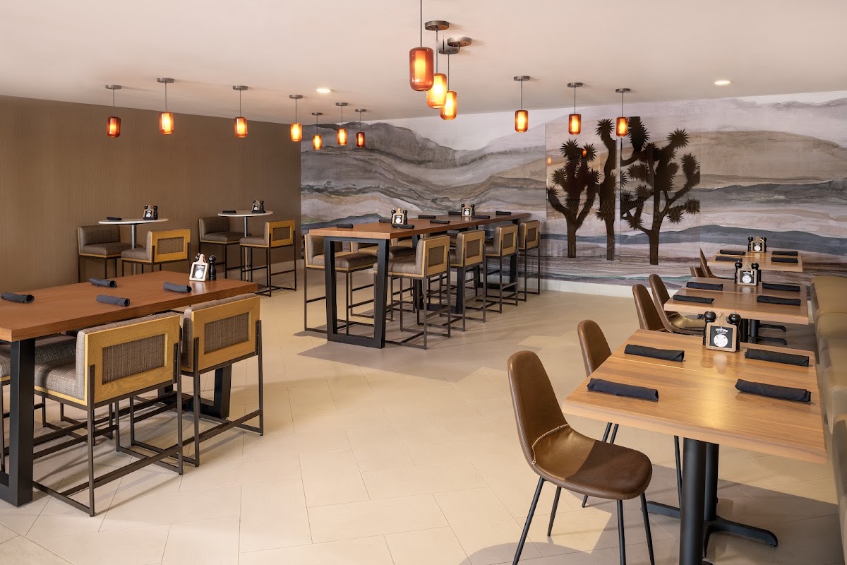 The Cutting Board — Food & Drink in San Bernardino, CA