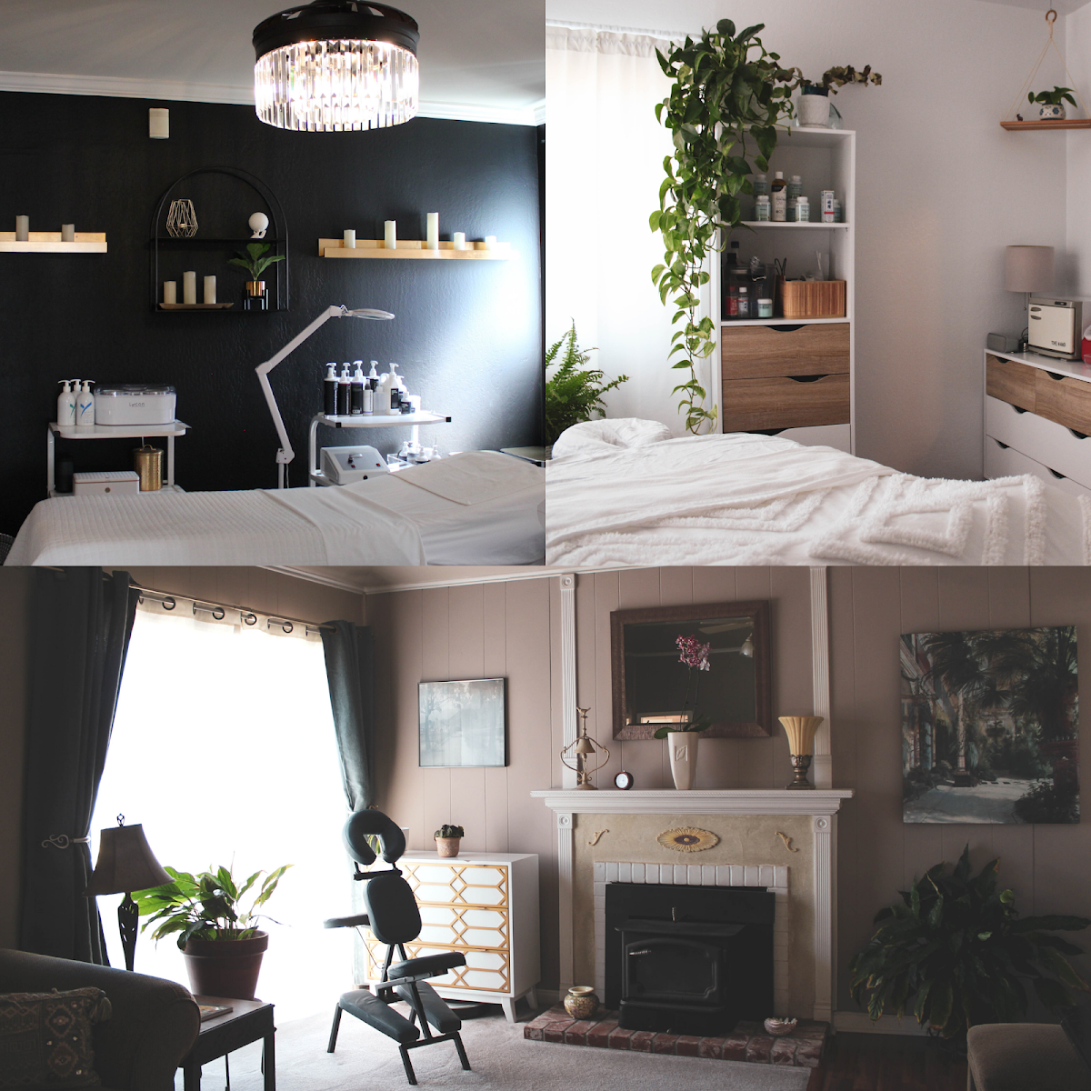 Chez Gabrielle: Health + Beauty — Wellness Center in San Bruno, CA