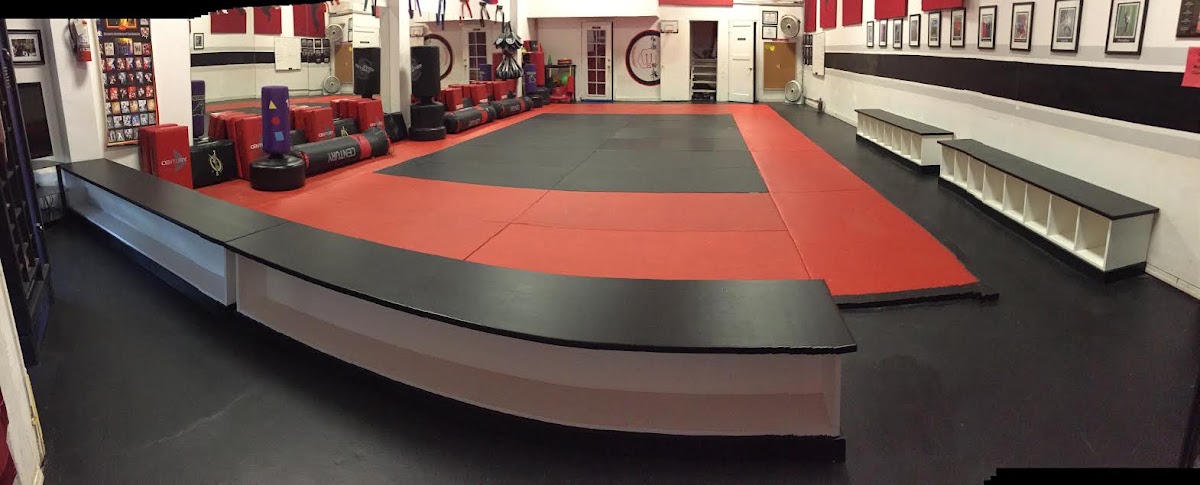 Dancel’s Academy of Tae Kwon Do — in San Bruno, CA