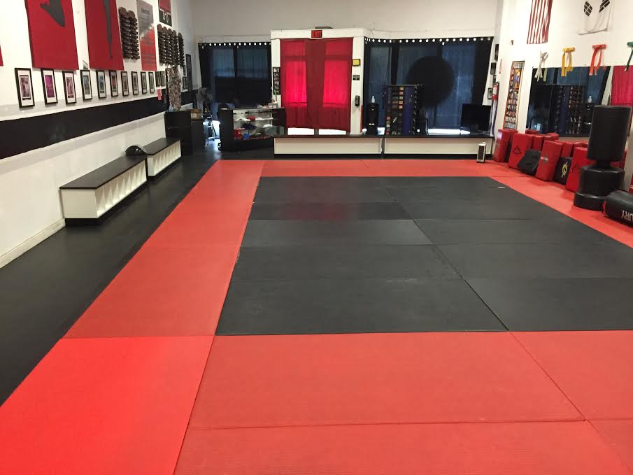 Dancel’s Academy of Tae Kwon Do — in San Bruno, CA (photo 2 of 2)