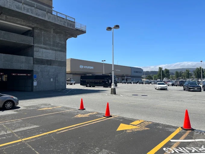 Hyundai of San Bruno — Automotive in San Bruno, CA