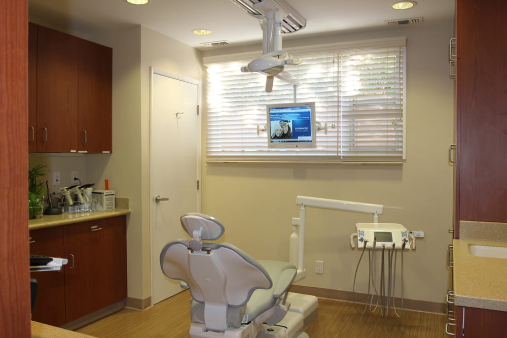 Wayne W. Lee DDS and Associates — General Dentist in San Bruno, CA (photo 2 of 3)