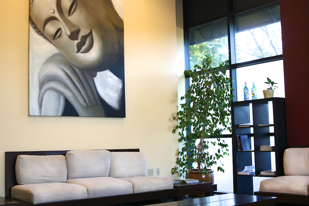 Balance Yoga Center — Yoga Studio in San Jose, CA (photo 3 of 3)