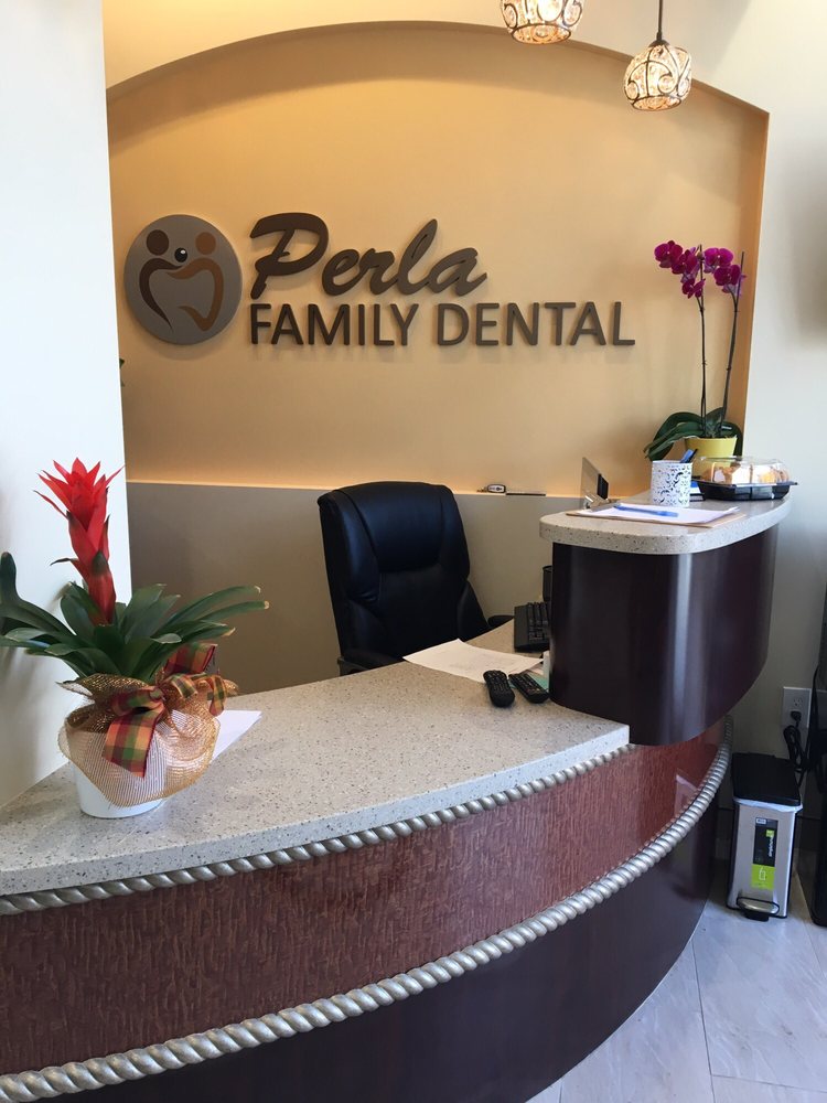 Perla Family Dental — General Dentist in San Jose, CA