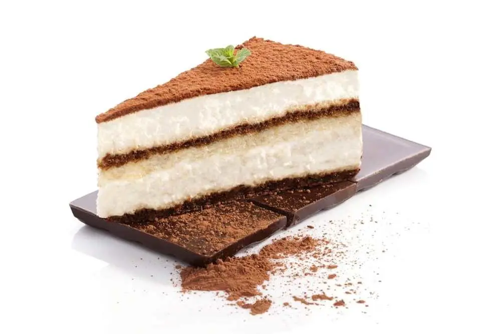 Awesome Desserts at Its a Grind Coffee House