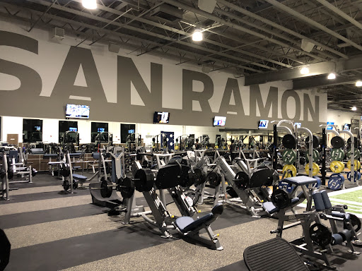 24 Hour Fitness — Gym in San Ramon, CA