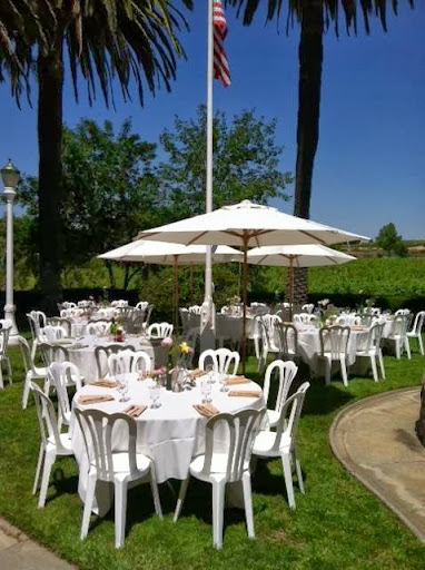 A Grande Affair Party & Event Rentals — Party Equipment Rental in San Ramon, CA