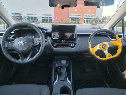 A Precision Driving School — Driving School in San Ramon, CA