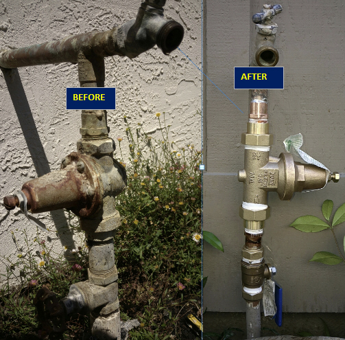 A1-Handyman Services — Handyman in San Ramon, CA