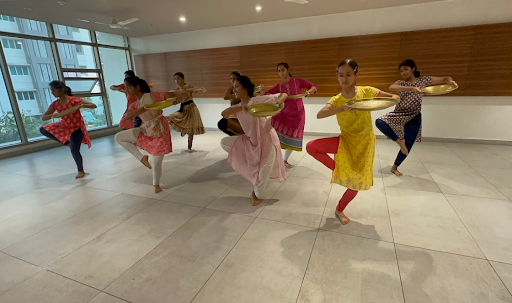 Abhinaya Kuchipudi Dance Academy — Dance School in San Ramon, CA