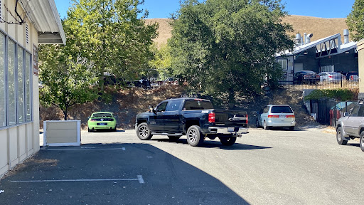 Above All Smog — Smog Inspection Station in San Ramon, CA