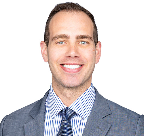 Alex Bradley, MD — Orthopedic Specialist in San Ramon, CA
