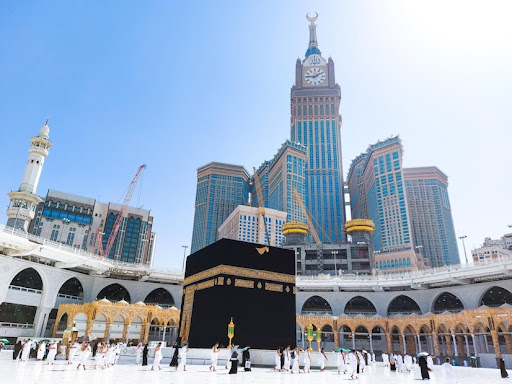 ALHoda Hajj Group USA Travel — Travel Agency in San Ramon, CA