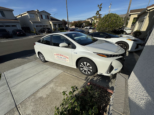 All Season Driving School — Driving School in San Ramon, CA