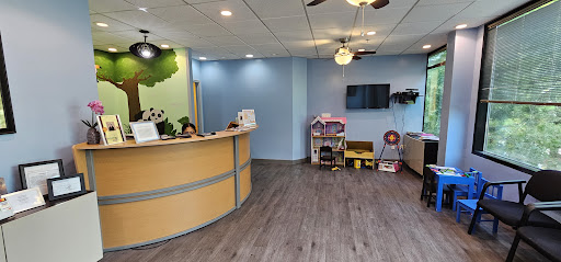 All Smiles Kids Dentistry - Dr. Amit Goyal — Pediatric Dentist in San Ramon, CA