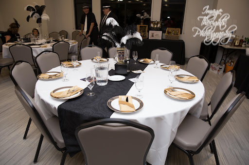 Amador Rancho Community Center — Community Center in San Ramon, CA