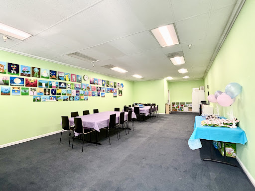 ArtQuest San Ramon — Art School in San Ramon, CA