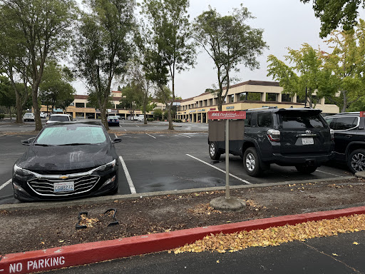 Avis Car Rental — Car Rental Agency in San Ramon, CA