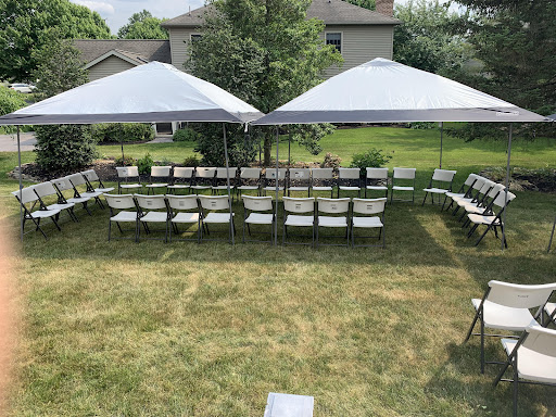 AYZ Rentals - Designing Celebrations — Party Equipment Rental in San Ramon, CA