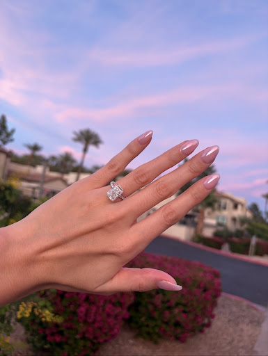 B. Allan Jewelers — Jewelry Store in San Ramon, CA