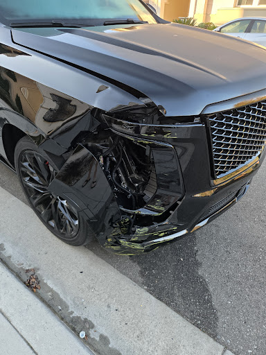 B & S Hacienda Auto Body — Auto Repair Shop in San Ramon, CA